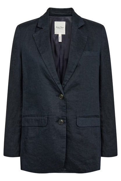 Part Two Nyan Blazer