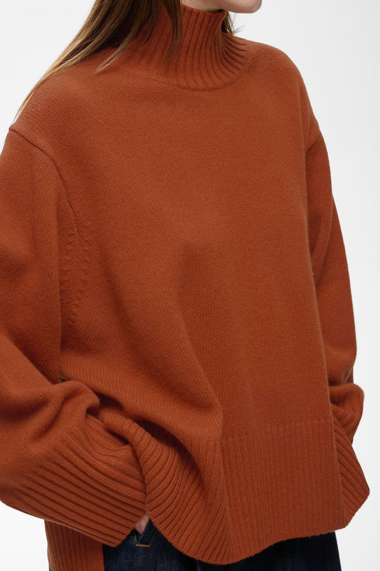 InWear Geal Kaxy Highneck Top