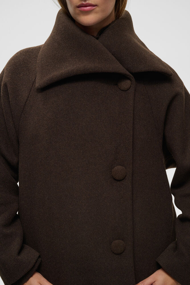 InWear Perry Short Coat
