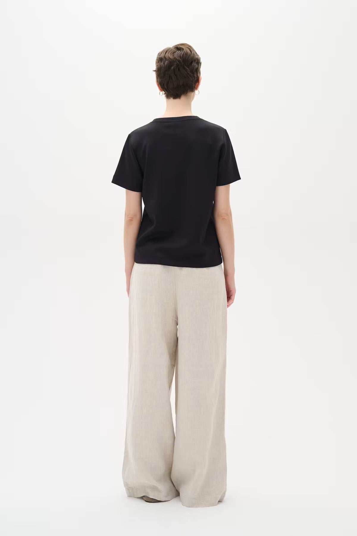 InWear Vincent Modal T-shirt