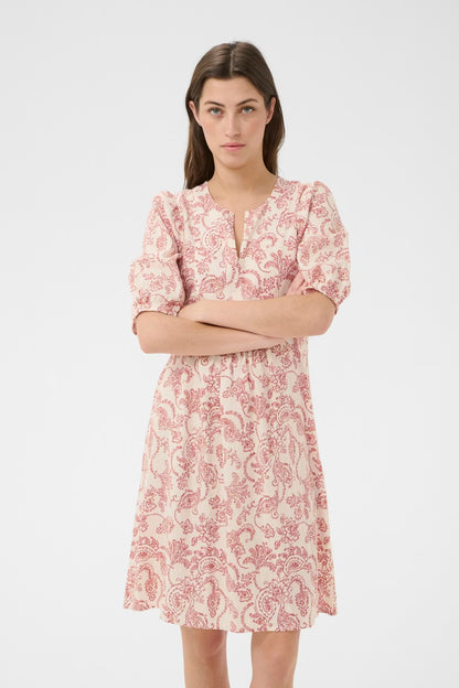 Part Two Benete Dress