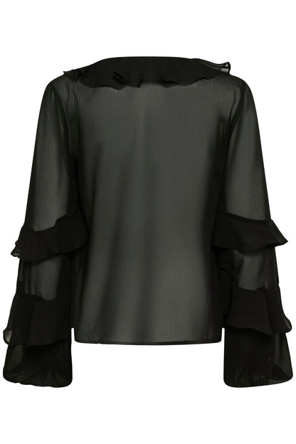 CREAM Francy Blouse