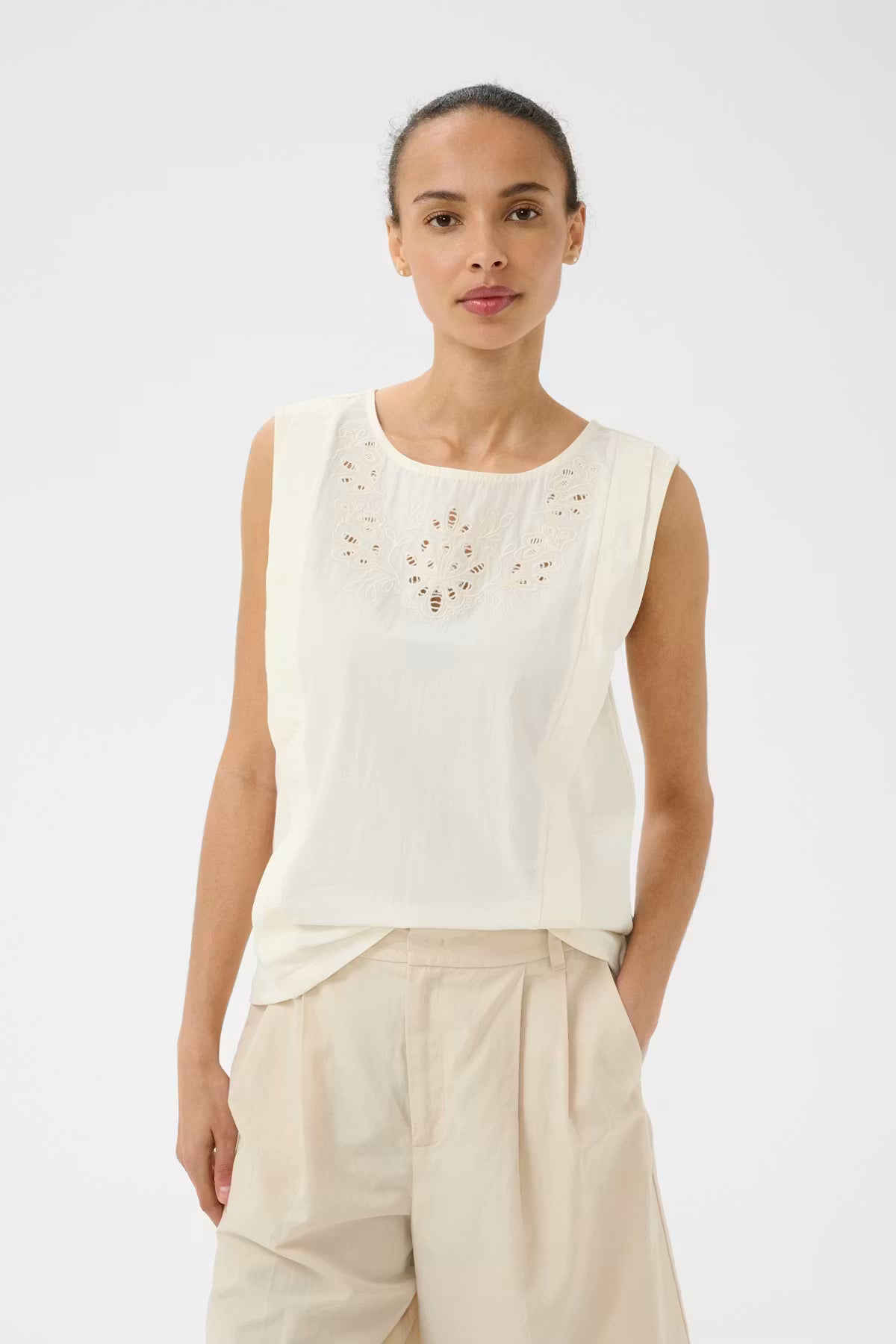 Part Two Bolatta Top
