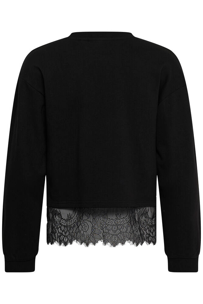 CREAM Warmie Sweatshirt