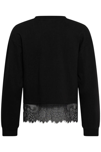 CREAM Warmie Sweatshirt