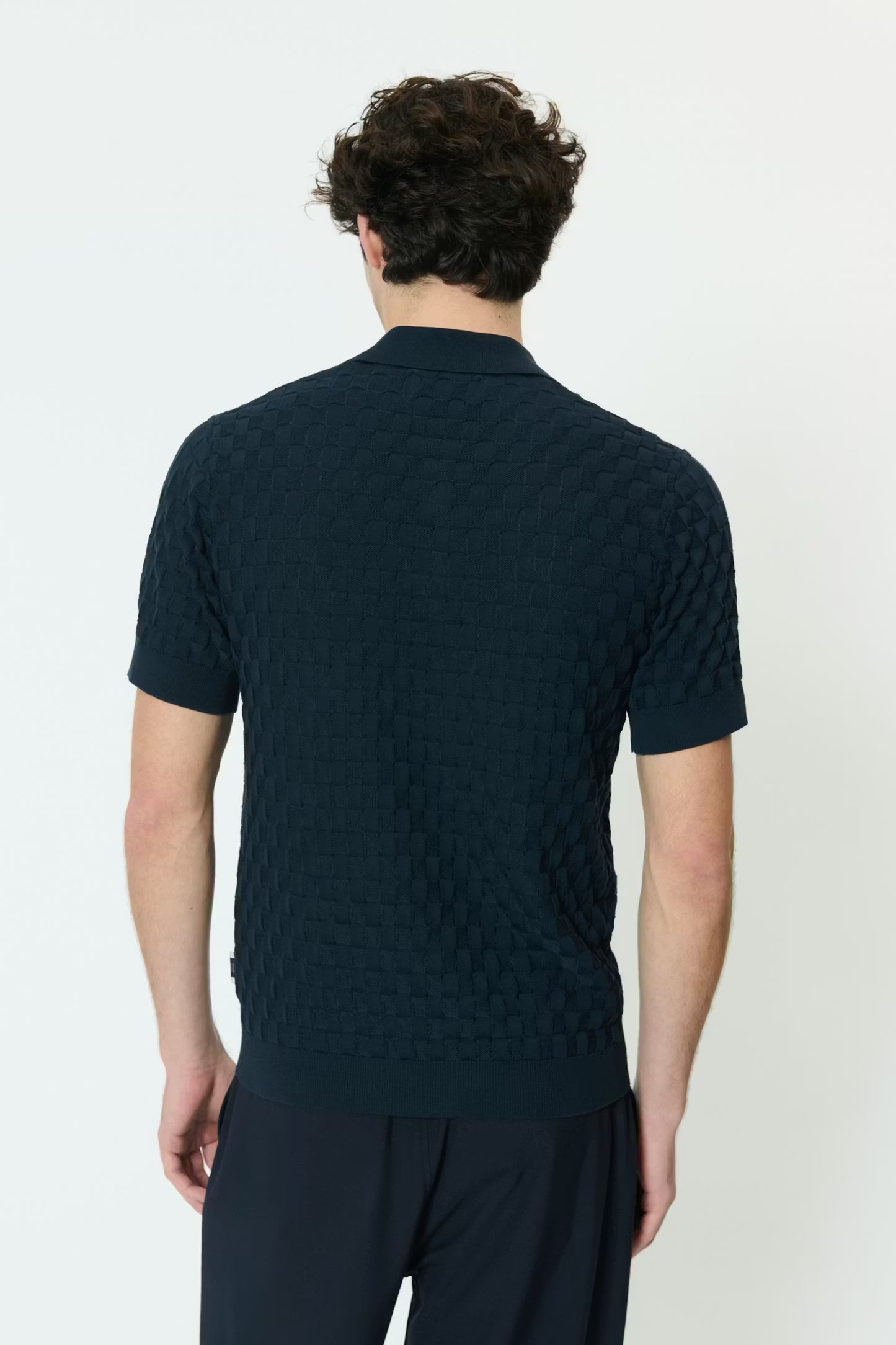 Matinique Heritage Polo