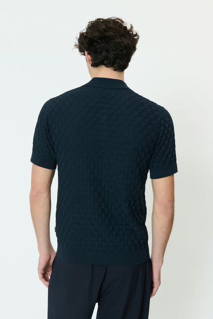 Matinique Heritage Polo