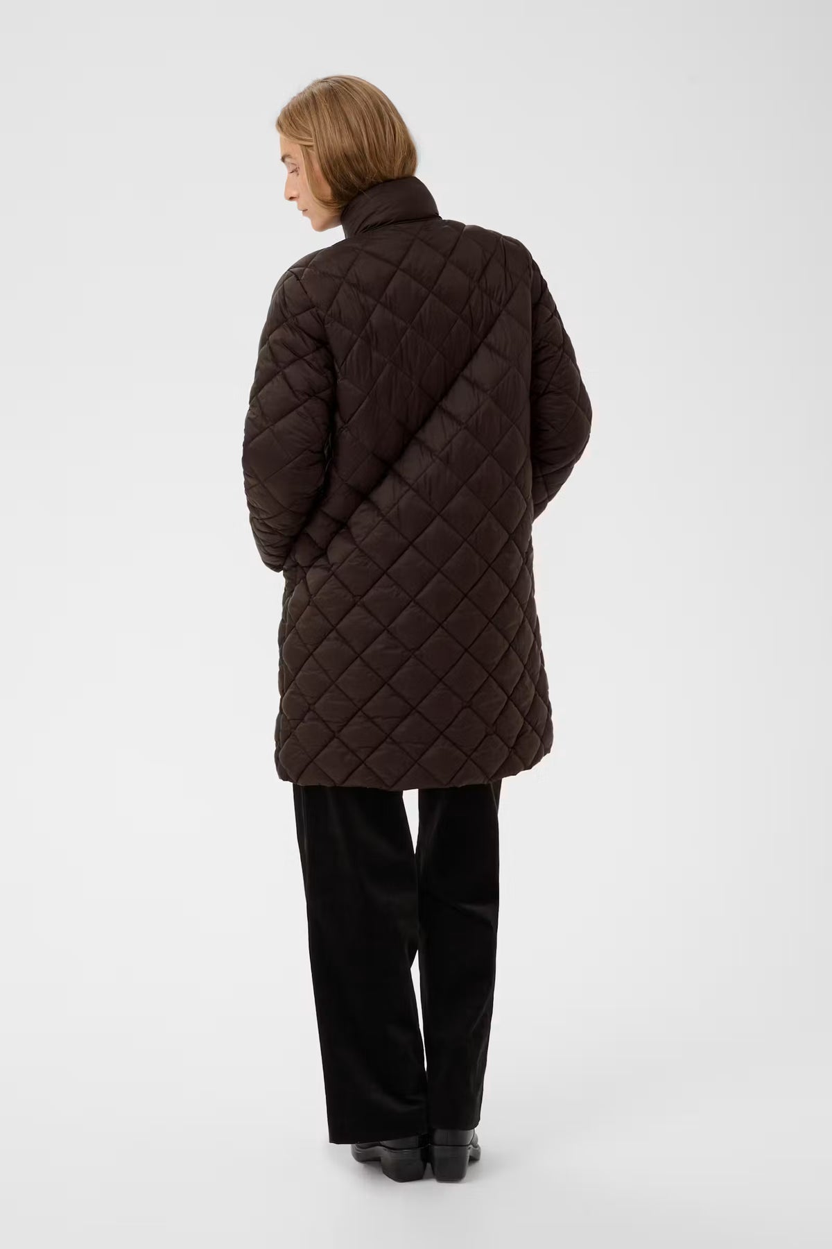 Part Two Olilana Coat