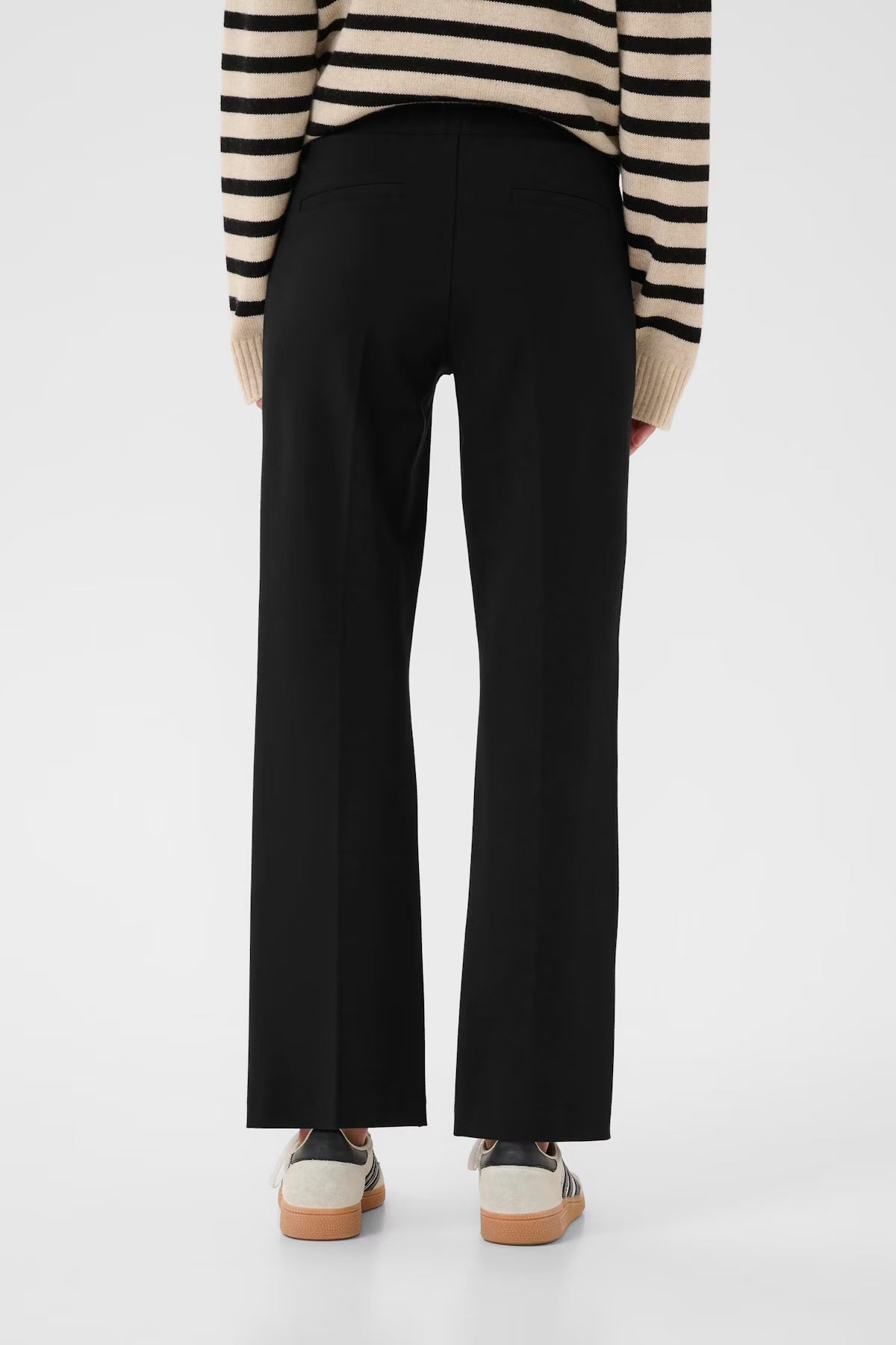 Part Two Ponta Stretch Trouser