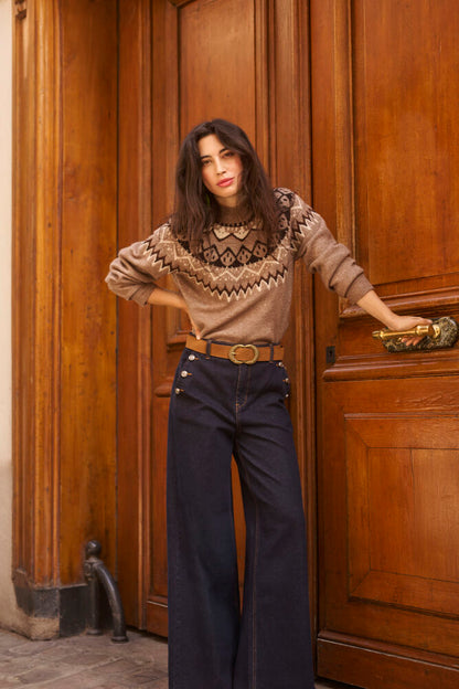 CREAM Cherrie Sweater
