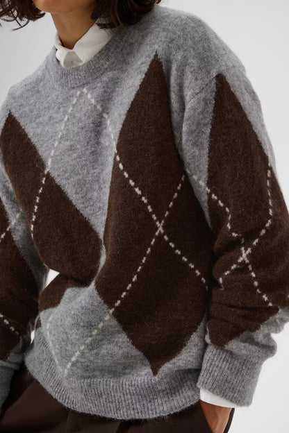 Part Two Sorayas Sweater