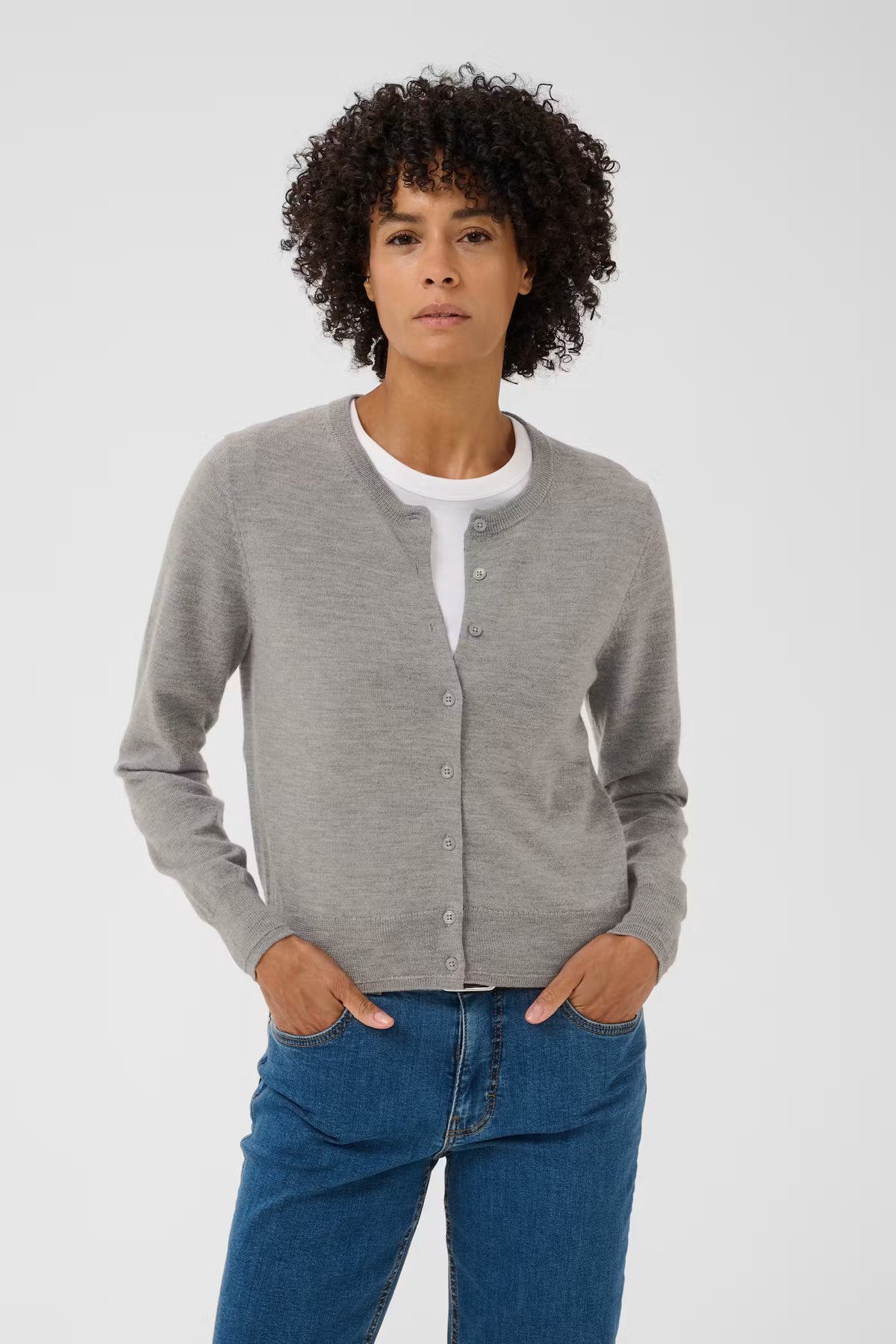 Part Two Noelani Cardigan