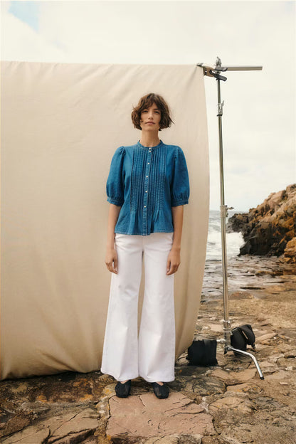 Part Two Alessia Shirt