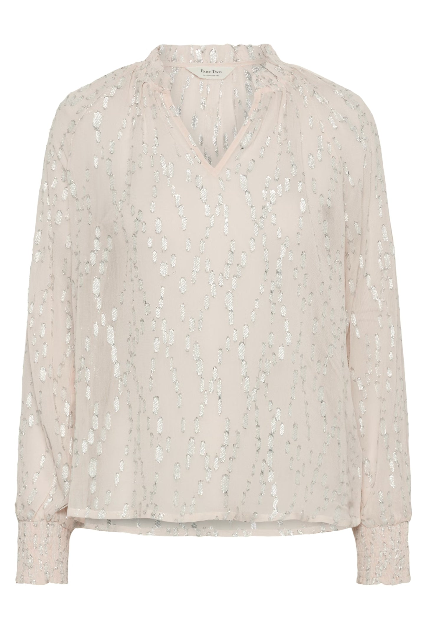 Part Two Teia Blouse