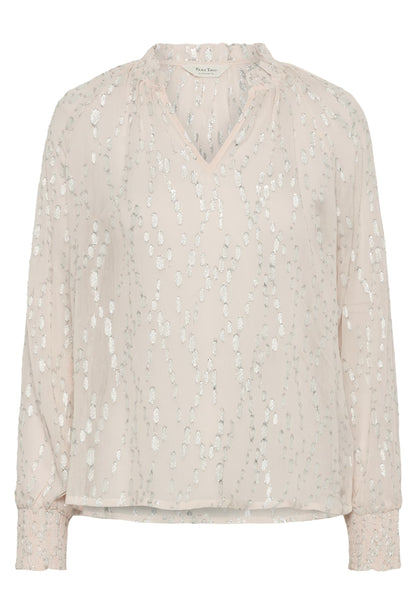 Part Two Teia Blouse