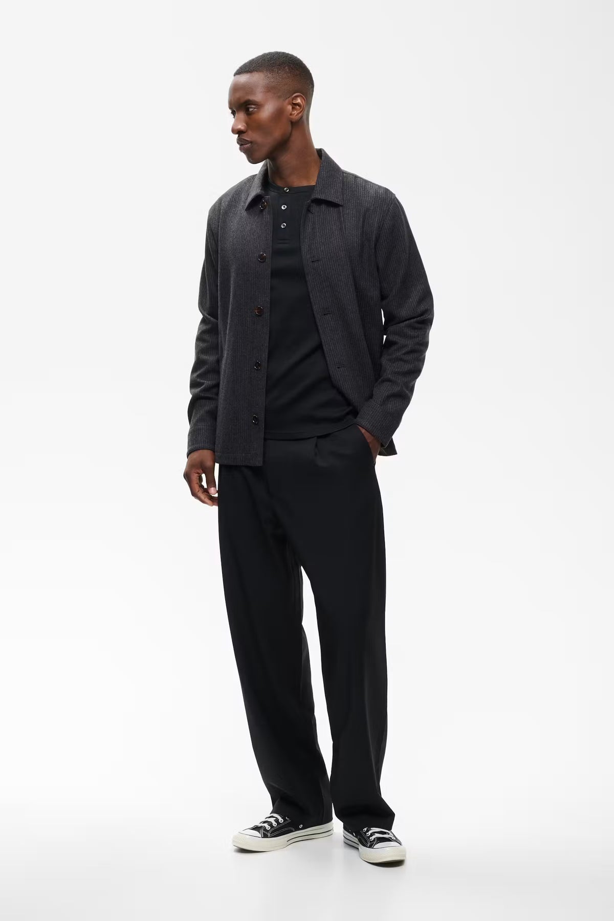 Matinique Original Shirt Jacket