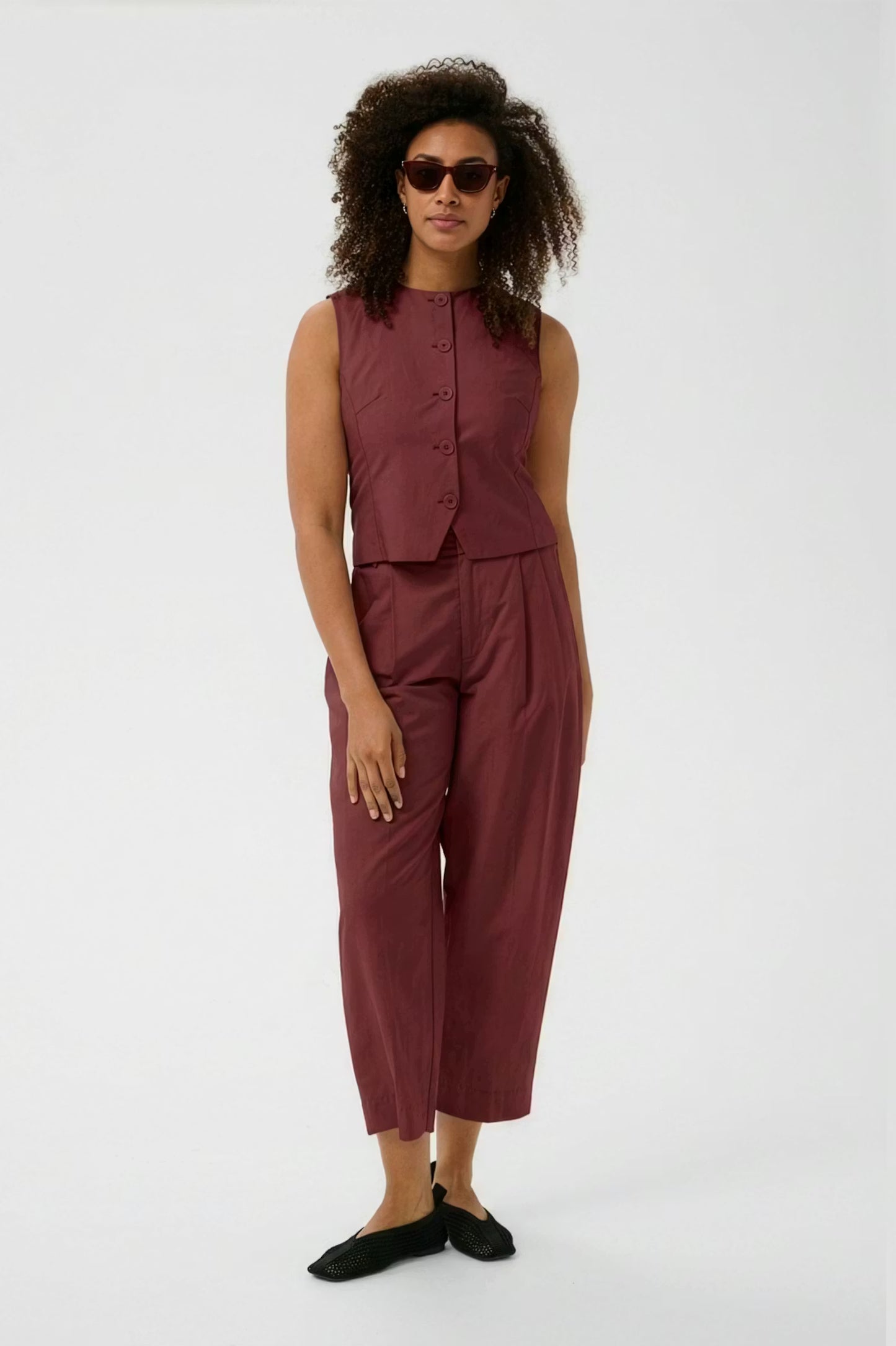 Part Two Beatriz Pants