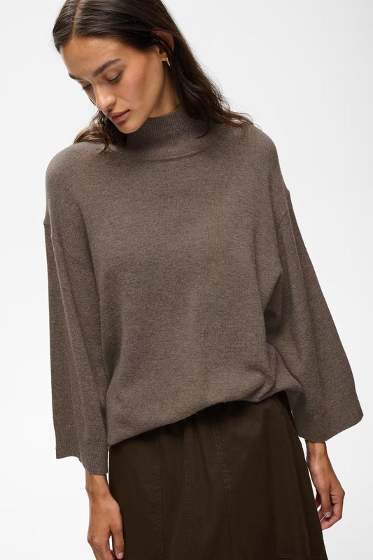 InWear Tally Monkia Highneck