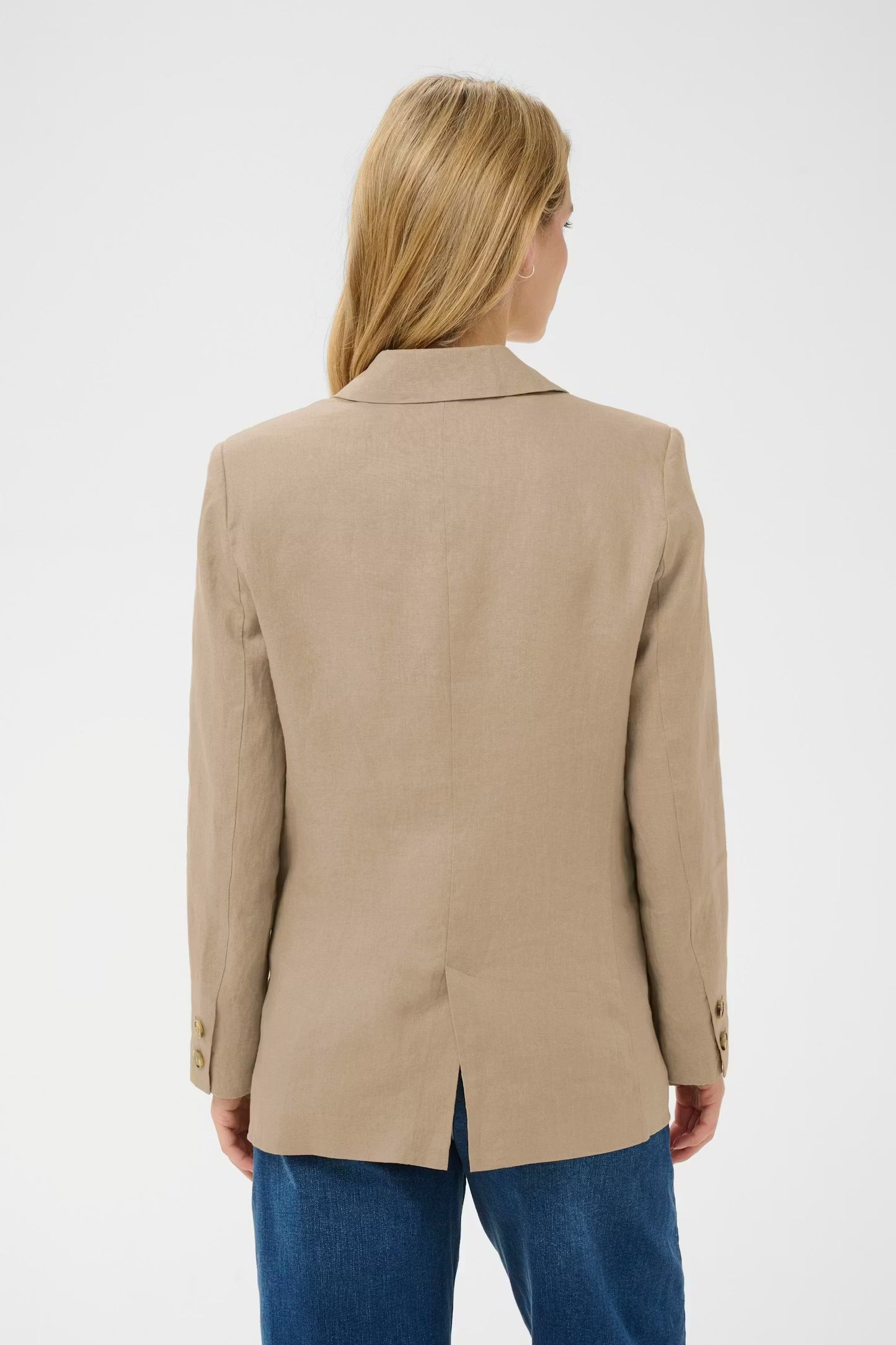 Part Two Nyan Blazer