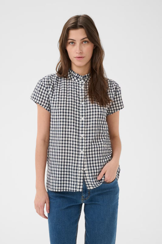 Part Two Bjanka Blouse