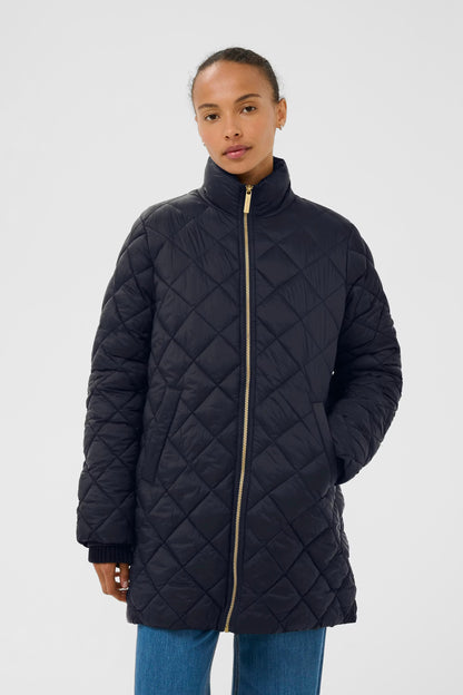 Part Two Olilan Coat