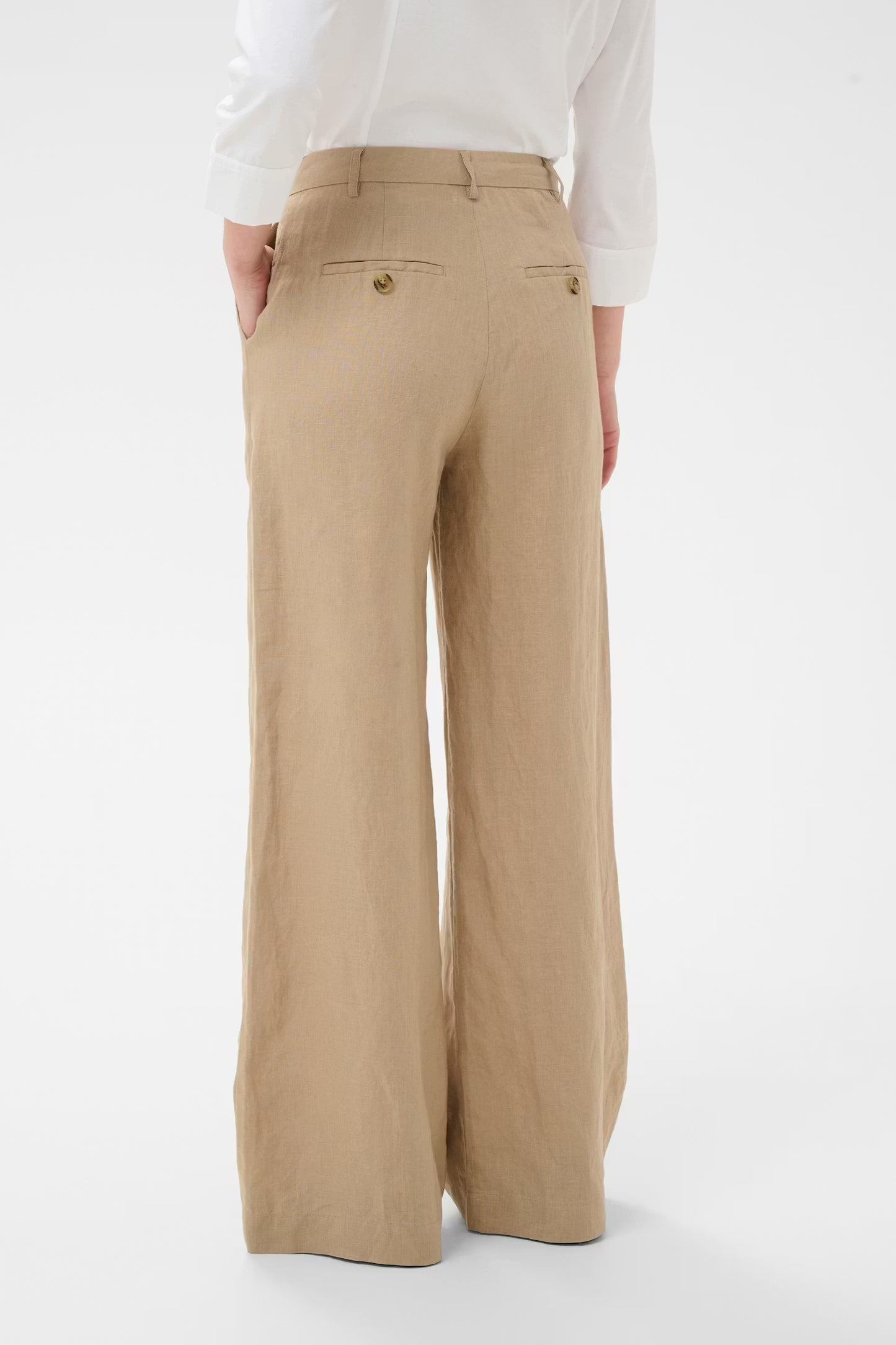 Part Two Ninnes Pant