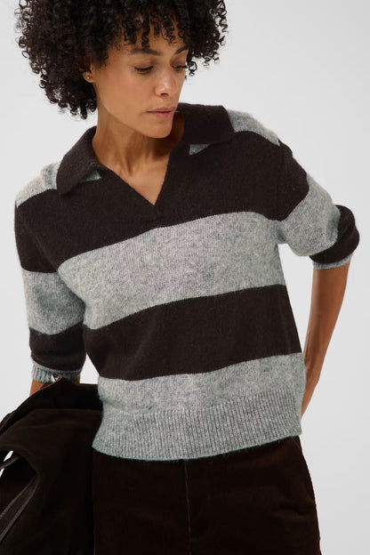 Part Two Charlotte Sweater
