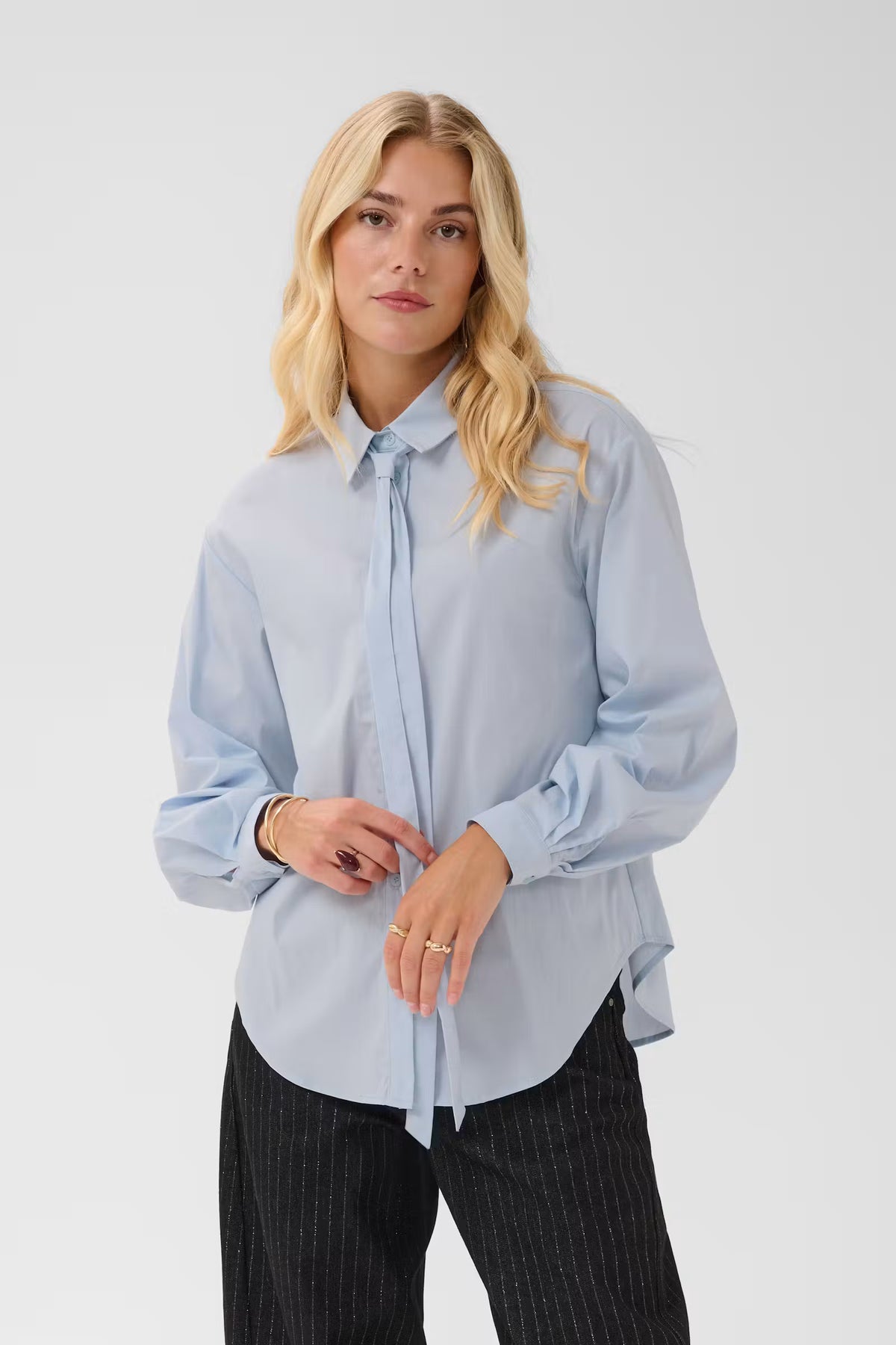 CREAM Saffa Shirt