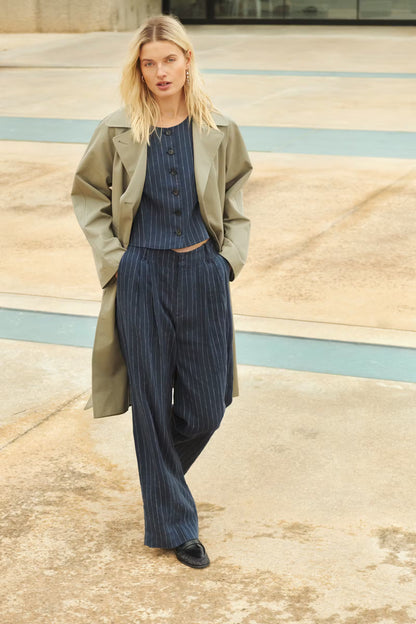 Part Two Aliya Pant