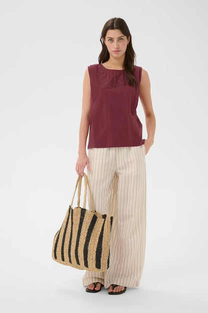 Part Two Bolatta Top