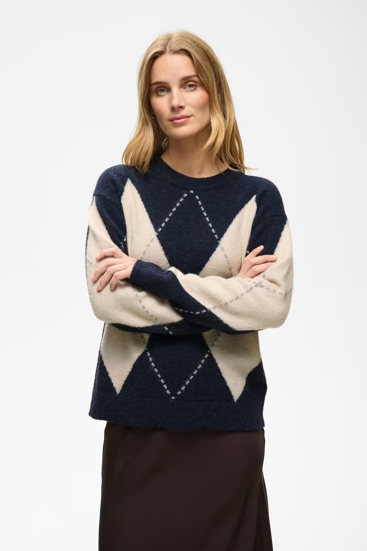 Part Two Sorayas Sweater