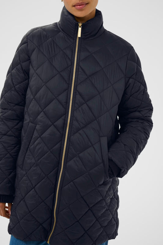 Part Two Olilan Coat