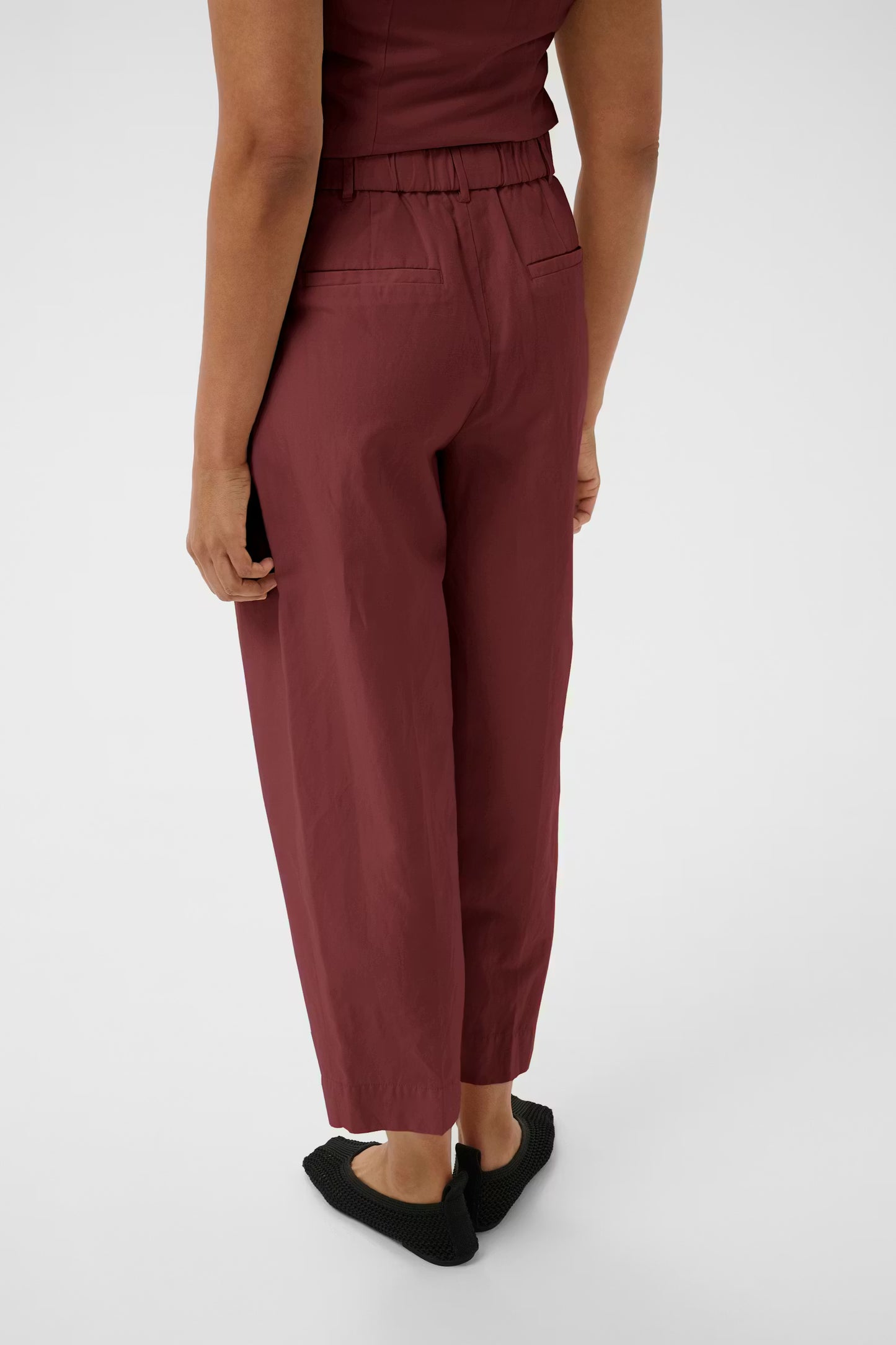 Part Two Beatriz Pants