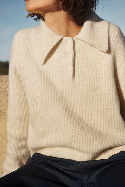 Part Two Carilina Sweater