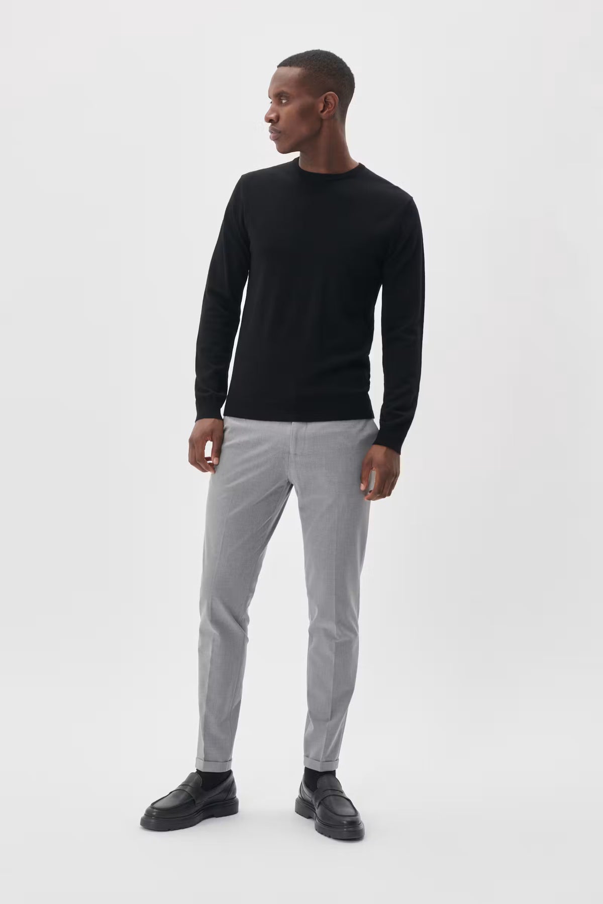 Matinique Margrate Sweater