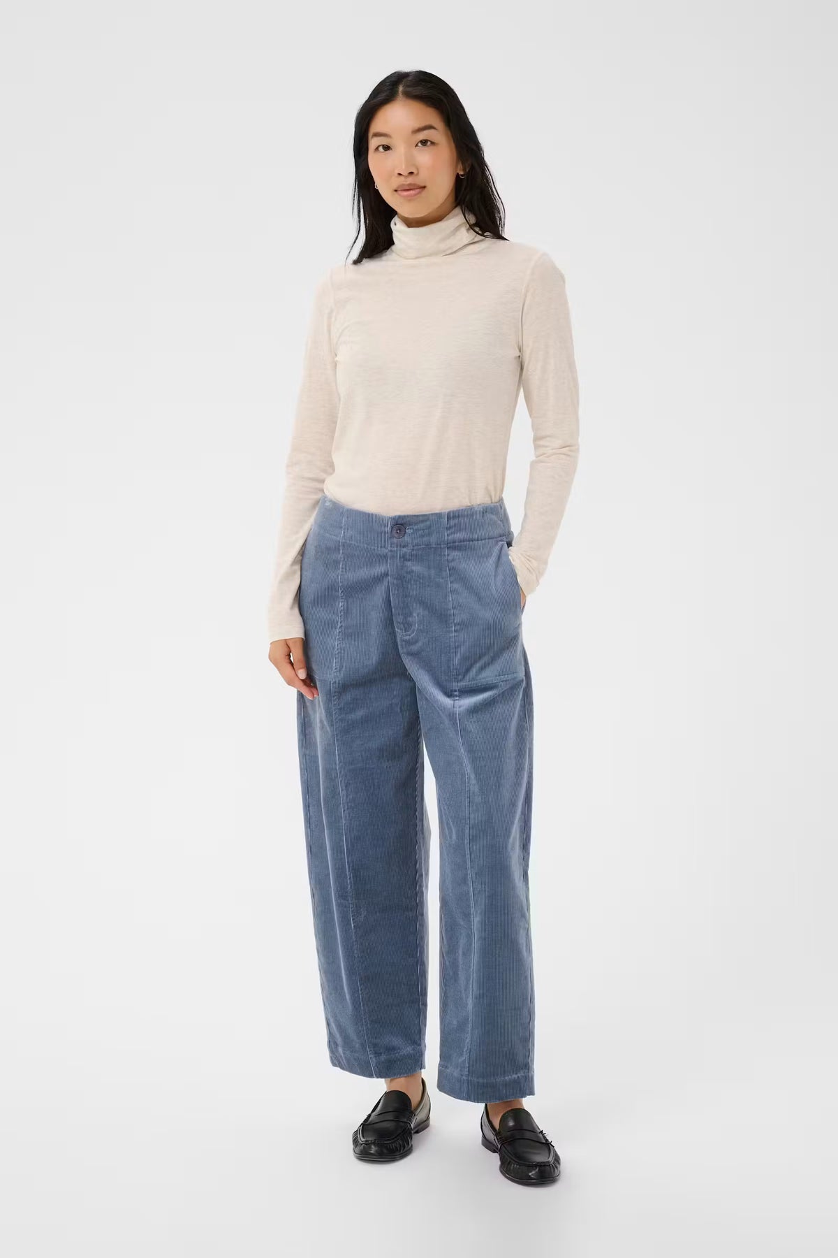 Part Two Netta Pants