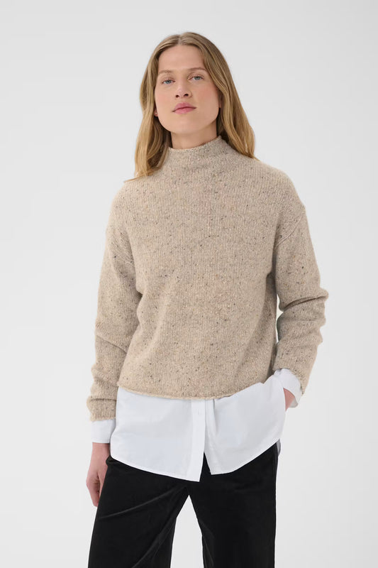 Part Two Chanelly Sweater