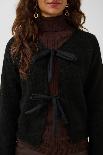 CREAM Bulp Knit Cardigan