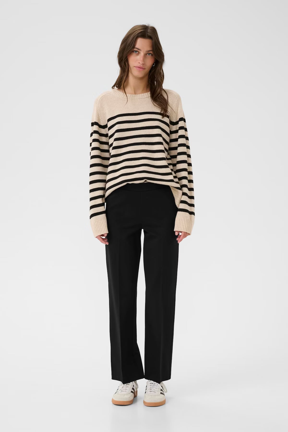 Part Two Ponta Stretch Trouser