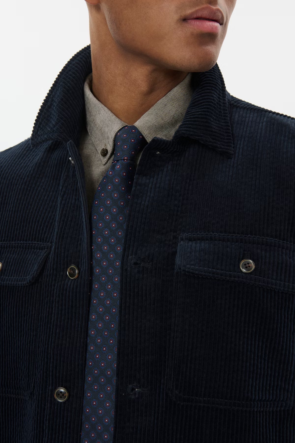 Matinique Cookridge Heritage Shirt