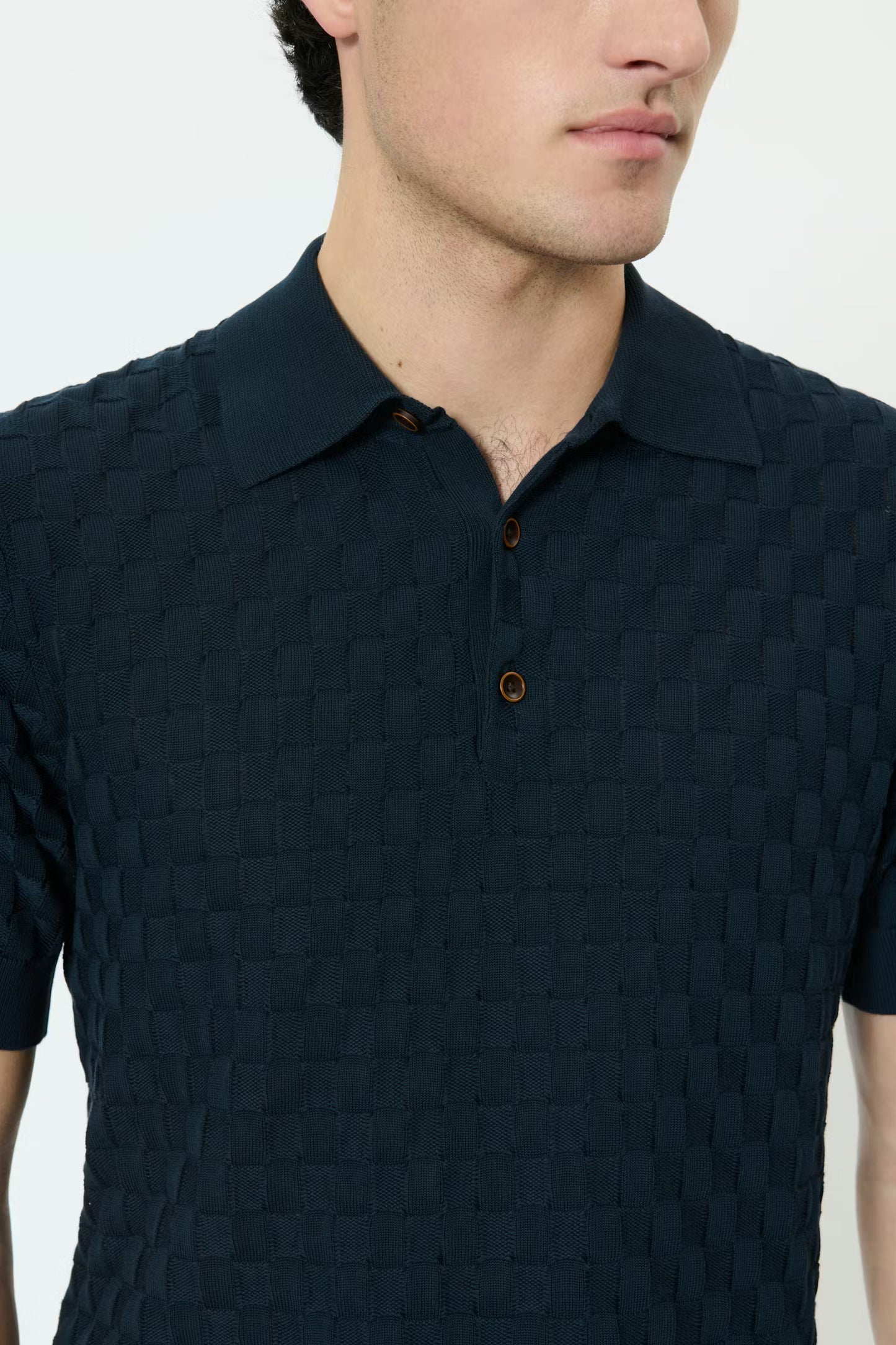 Matinique Heritage Polo