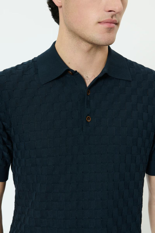 Matinique Heritage Polo