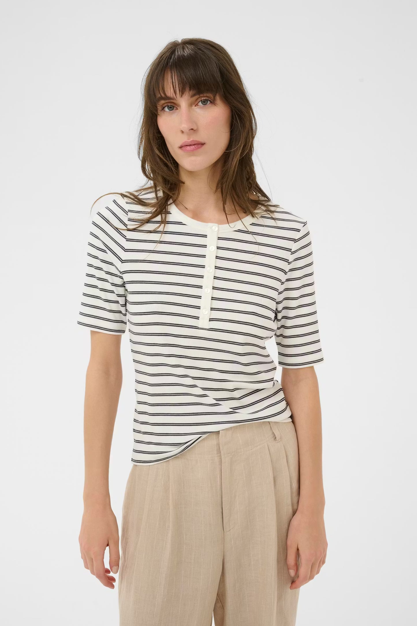 Part Two Angelina T-shirt