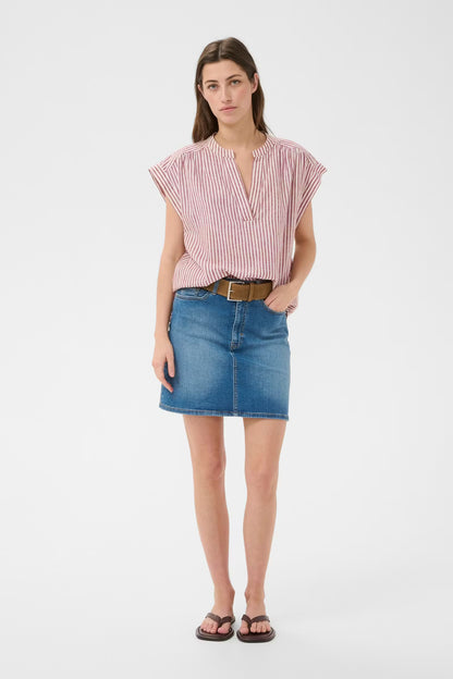 Part Two Bettina Blouse