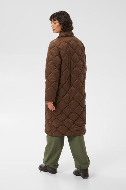 Part Two Carine Coat