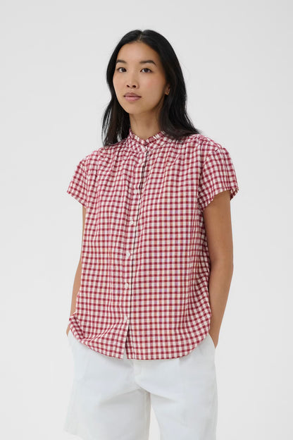 Part Two Bjanka Blouse