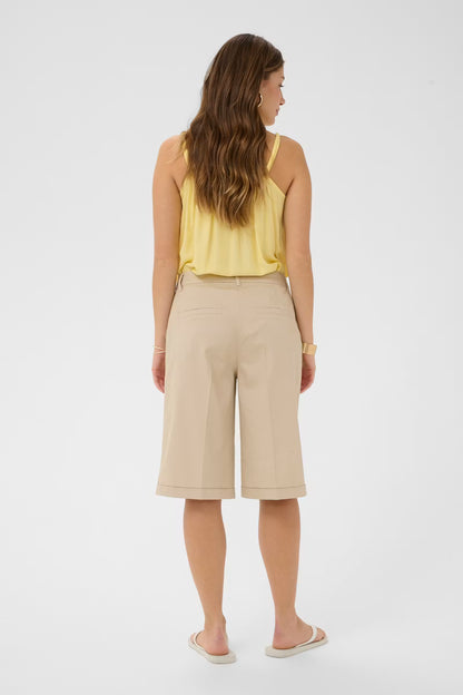 CREAM Gia Bermuda Shorts