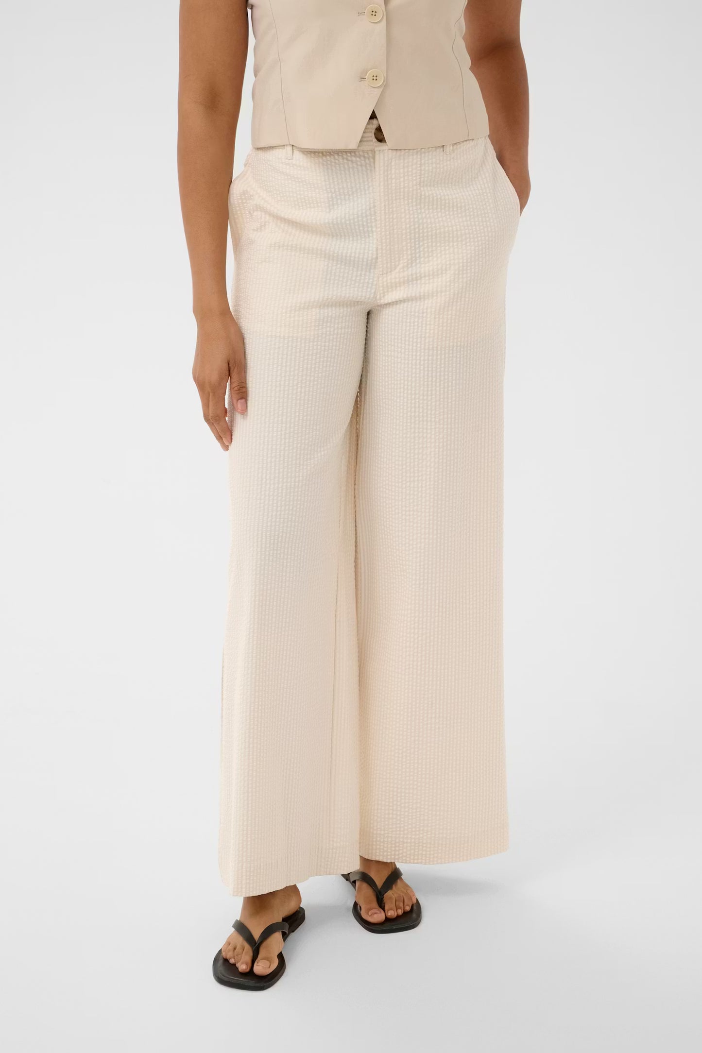 Part Two Brita Pants