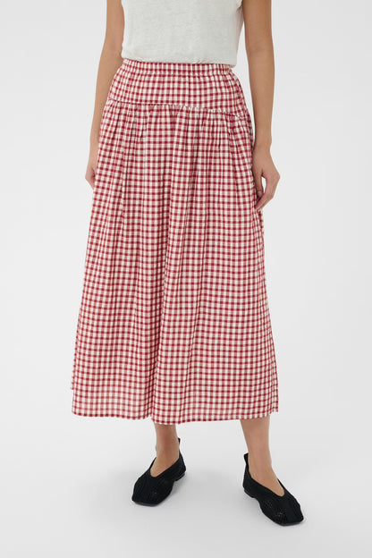 Part Two Brunhild Skirt