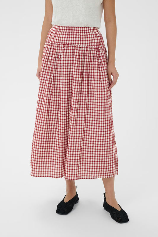 Part Two Brunhild Skirt